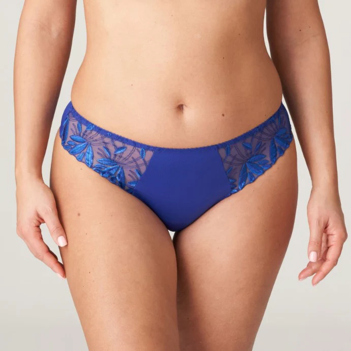 Orlando String 0663150 Crazy Blue - Image 2