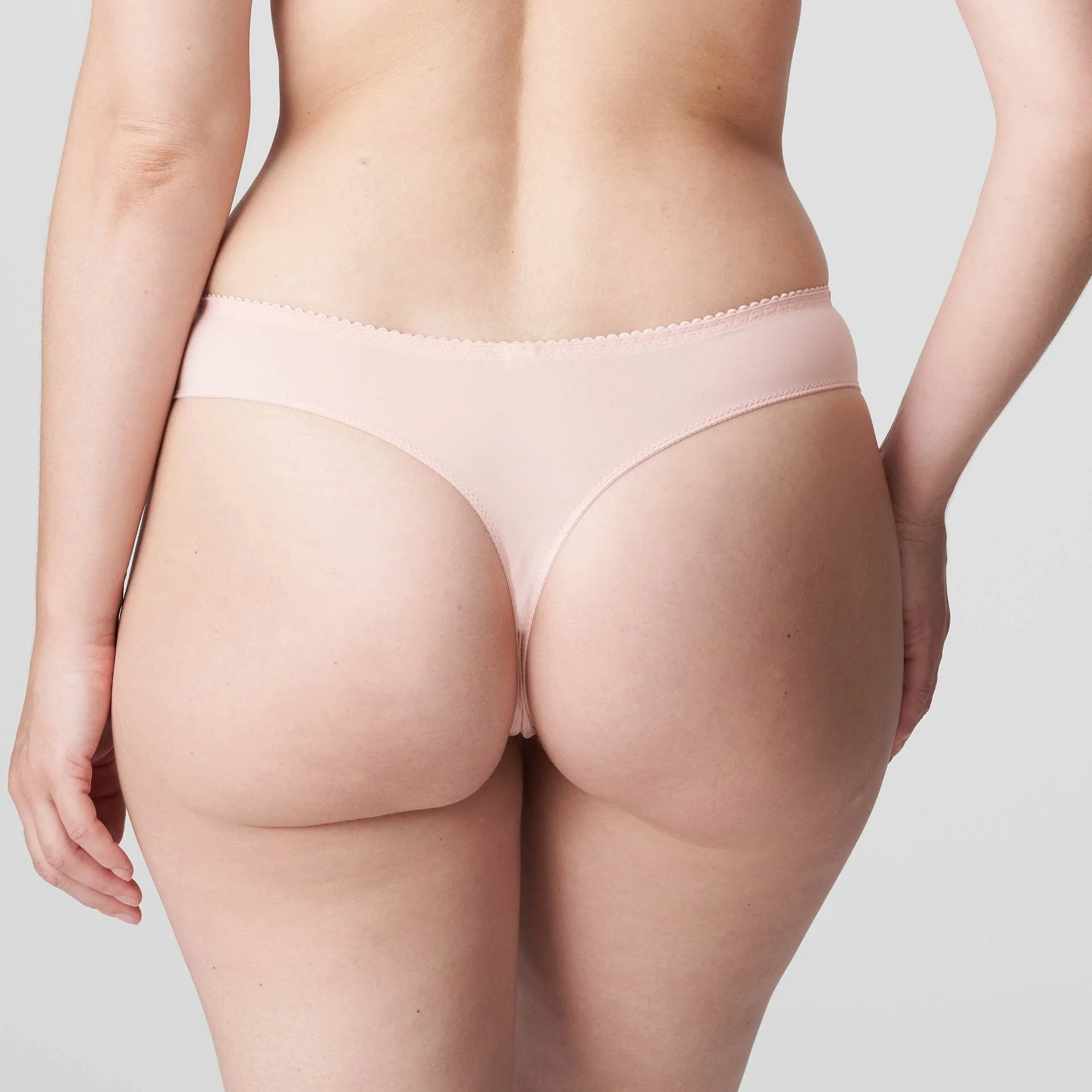 Orlando String 0663150 Pearly Pink - Image 3