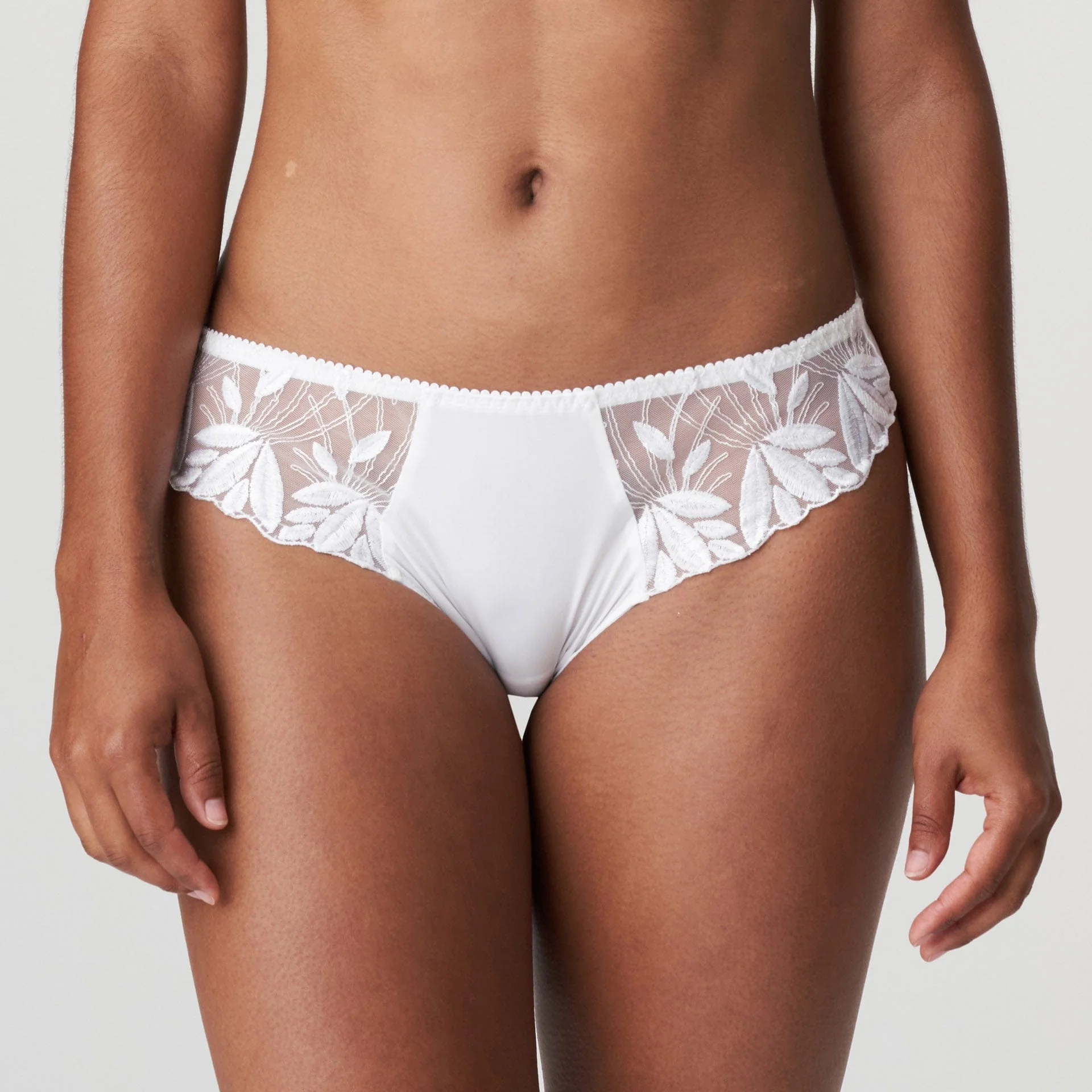 Orlando String 0663150 Wit - Image 2
