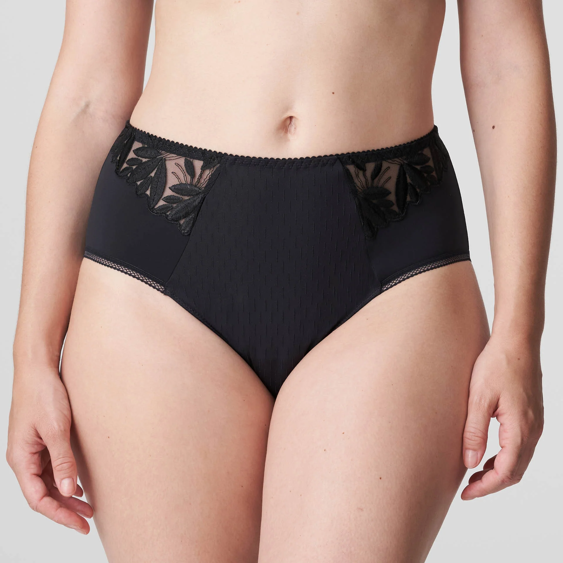 Orlando Taille Slip 0563151 Charbon - Image 2