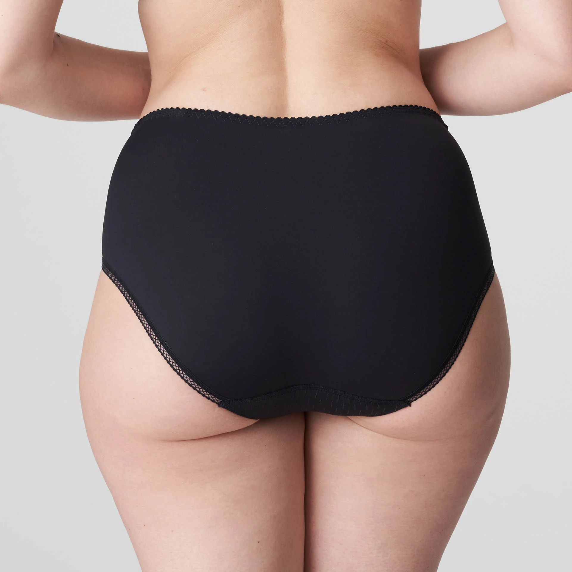 Orlando Taille Slip 0563151 Charbon - Image 3