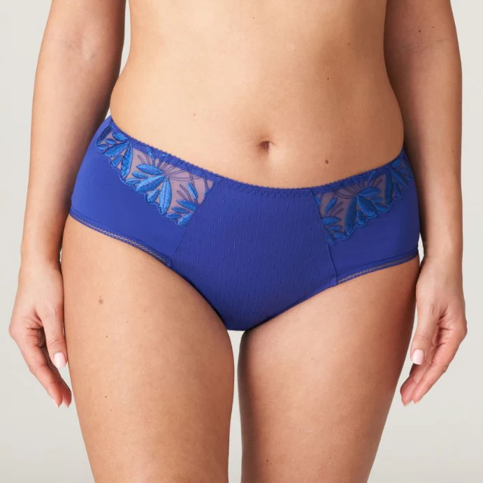 Orlando Taille Slip 0563151 Crazy Blue - Image 2