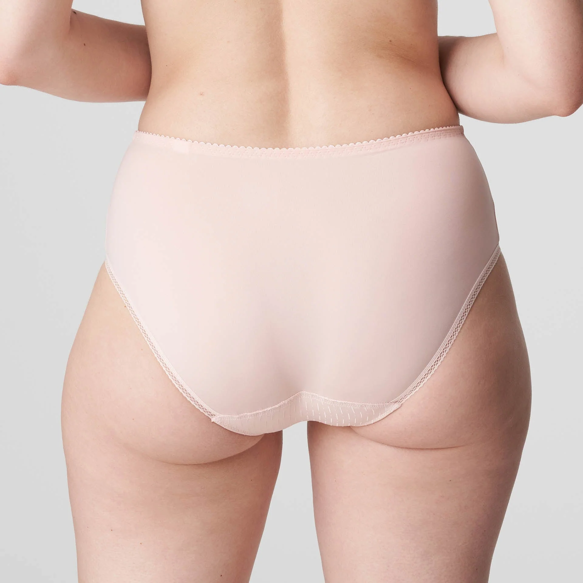Orlando Taille Slip 0563151 Pearly Pink - Image 3