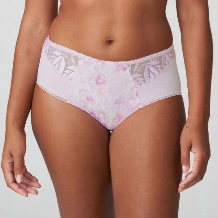 Orlando Taille Slip 0563151 Sweet Violet - Image 2