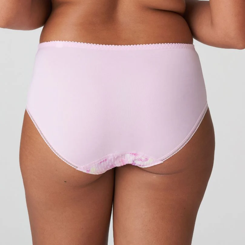 Orlando Taille Slip 0563151 Sweet Violet - Image 3
