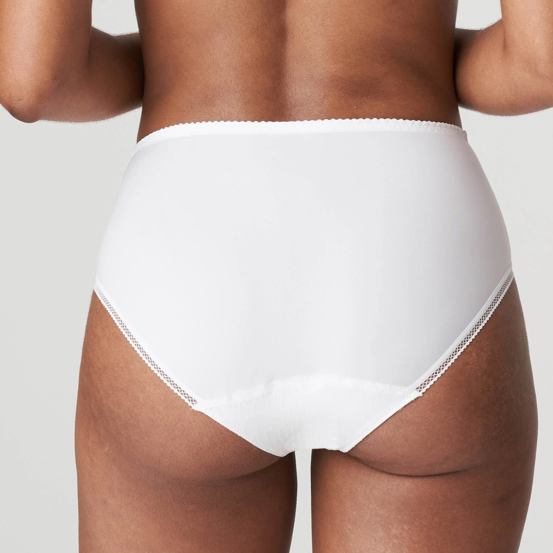 Orlando Taille Slip 0563151 Wit - Image 3