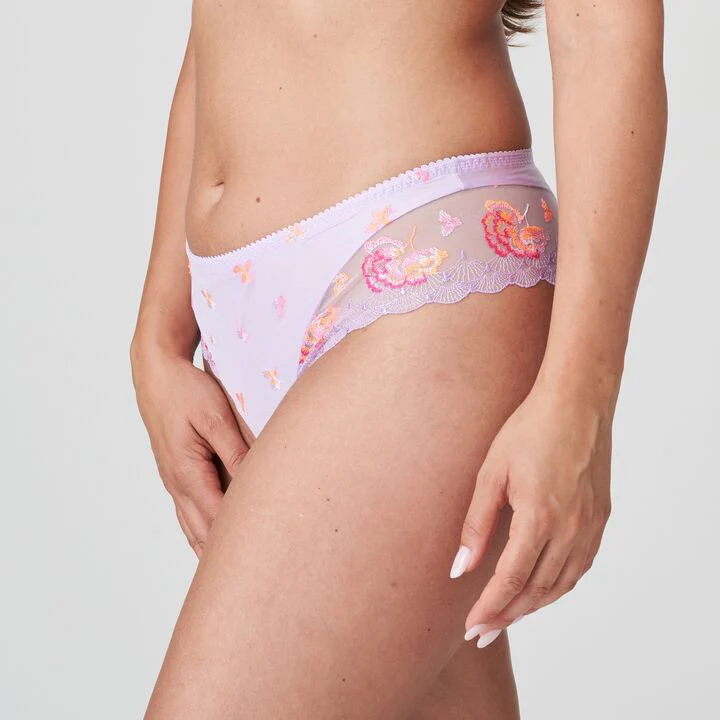 Palace Garden Luxe String 0663211 Pastel Lavender