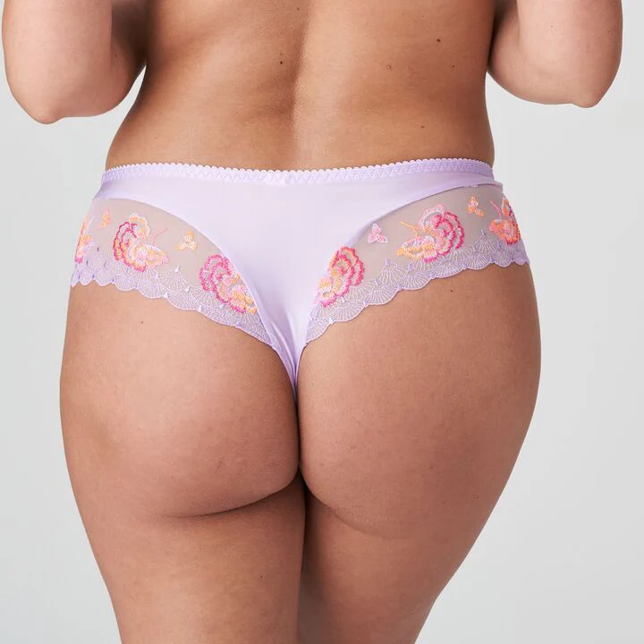 Palace Garden Luxe String 0663211 Pastel Lavender - Image 3