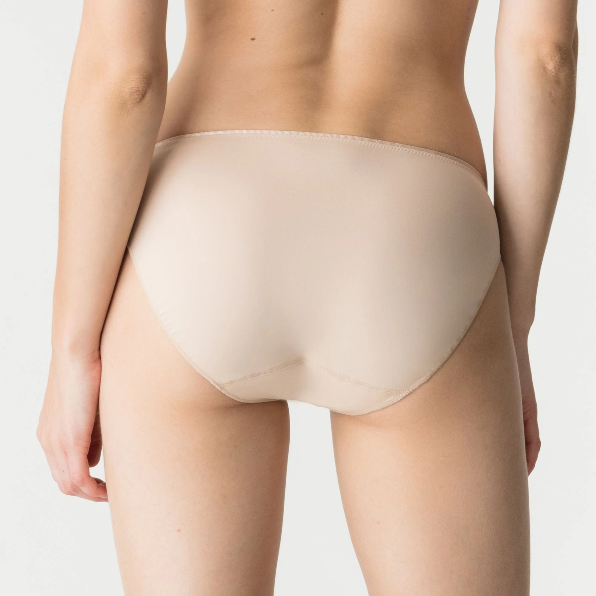 Perle Rio Slip 0562340 Caffé Latte - Image 3