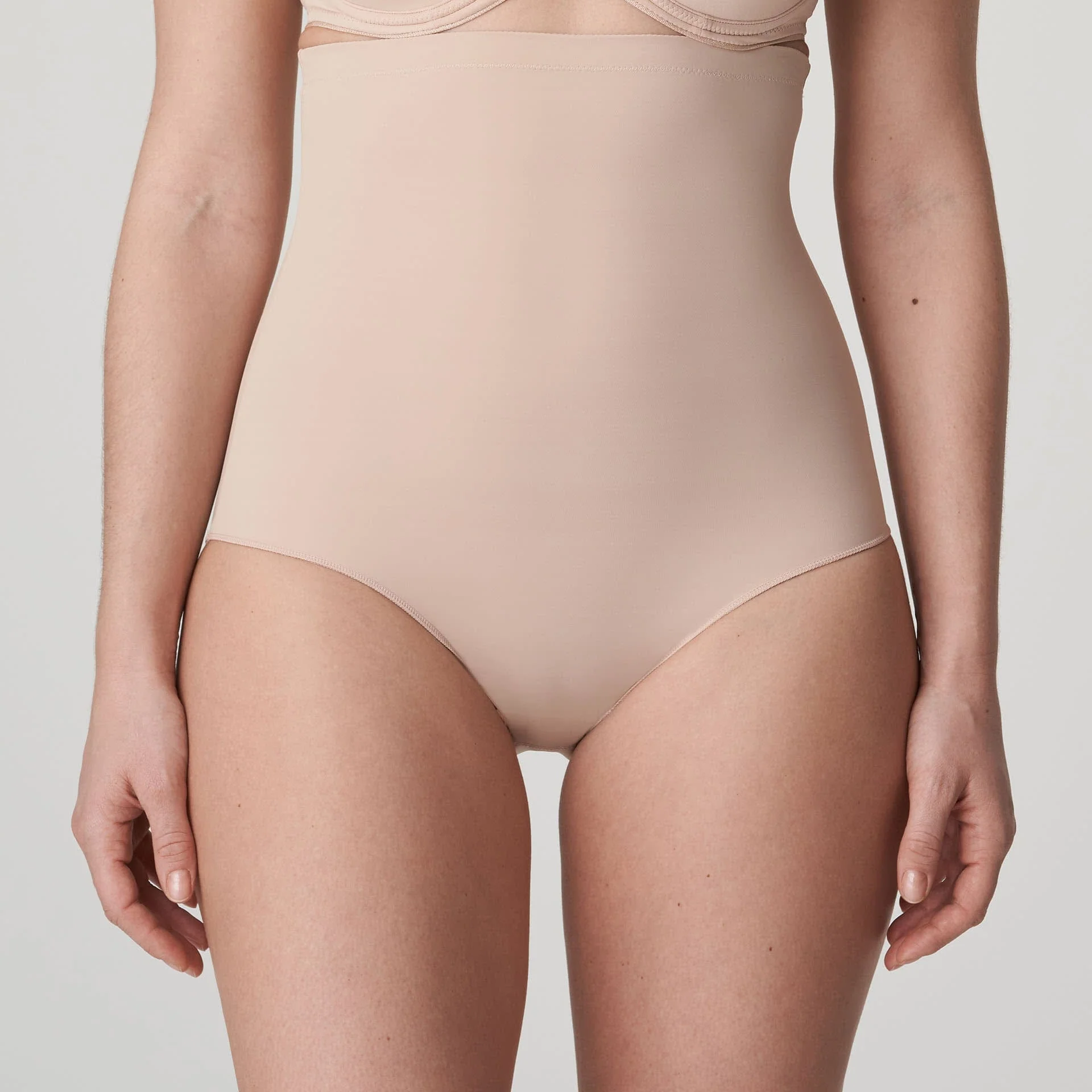 Perle Shaper Slip 0562343 Caffé Latte - Image 2