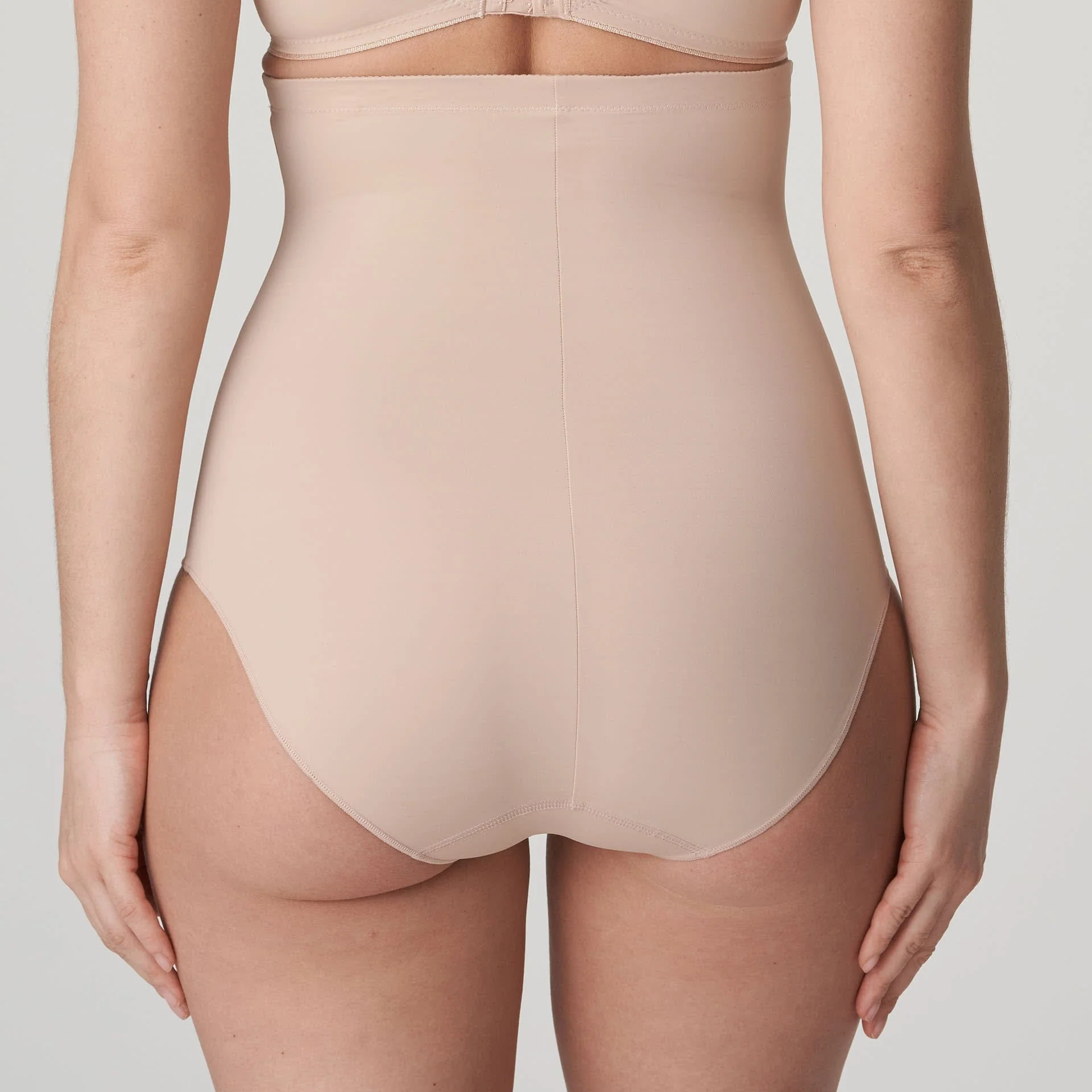Perle Shaper Slip 0562343 Caffé Latte - Image 3