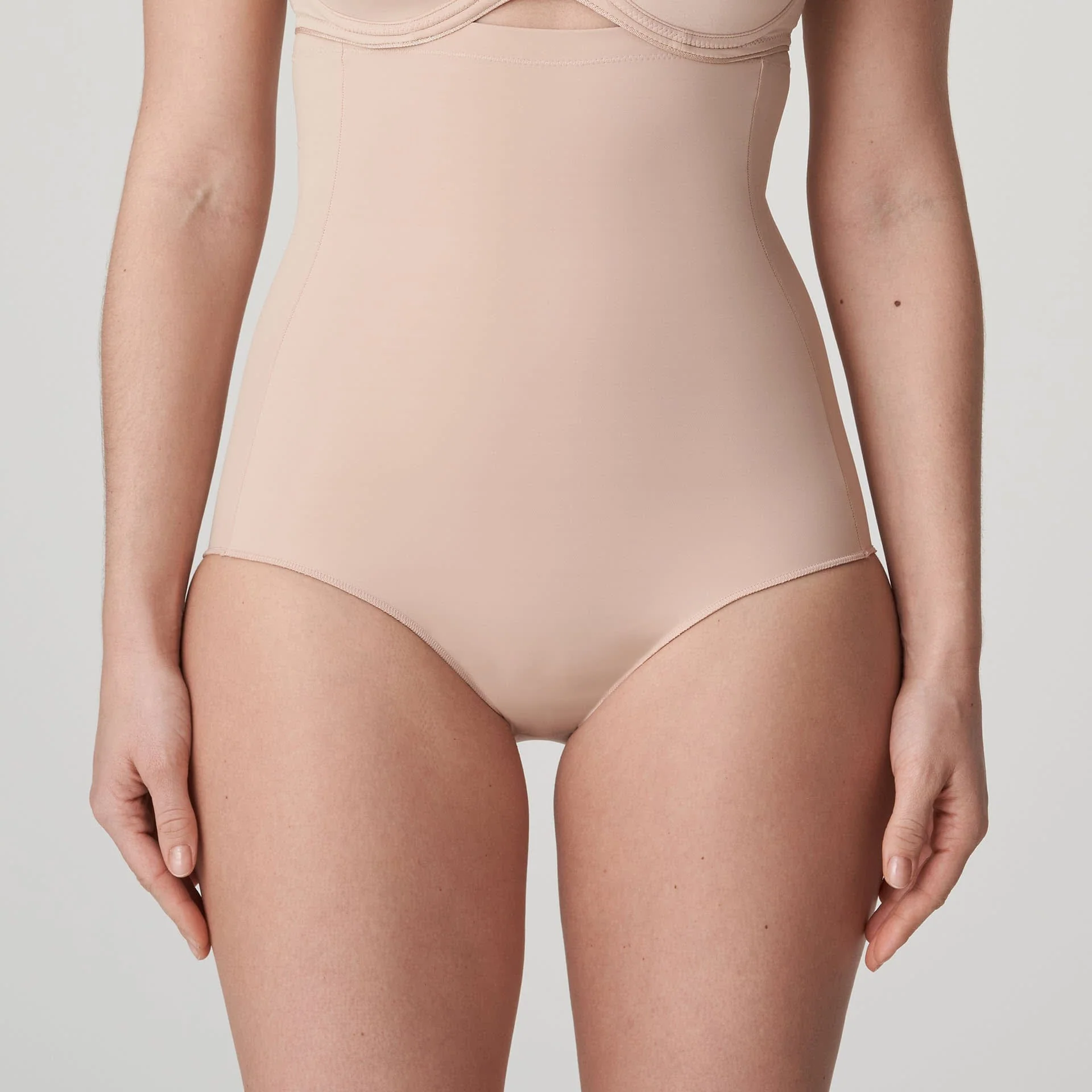 Perle Shaper Slip 0562344 Caffé Latte - Image 2