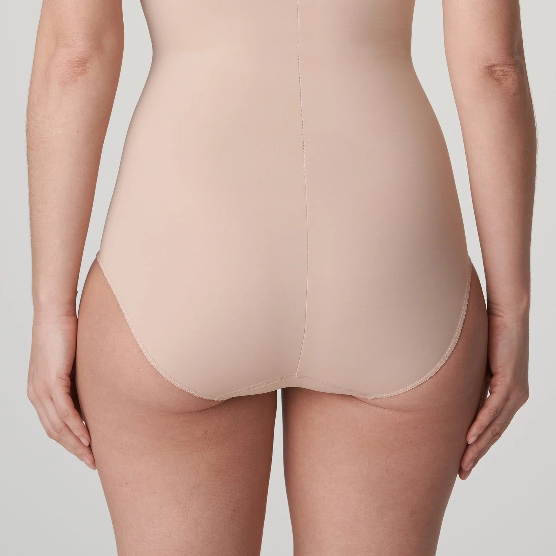 Perle Shaper Slip 0562344 Caffé Latte - Image 3