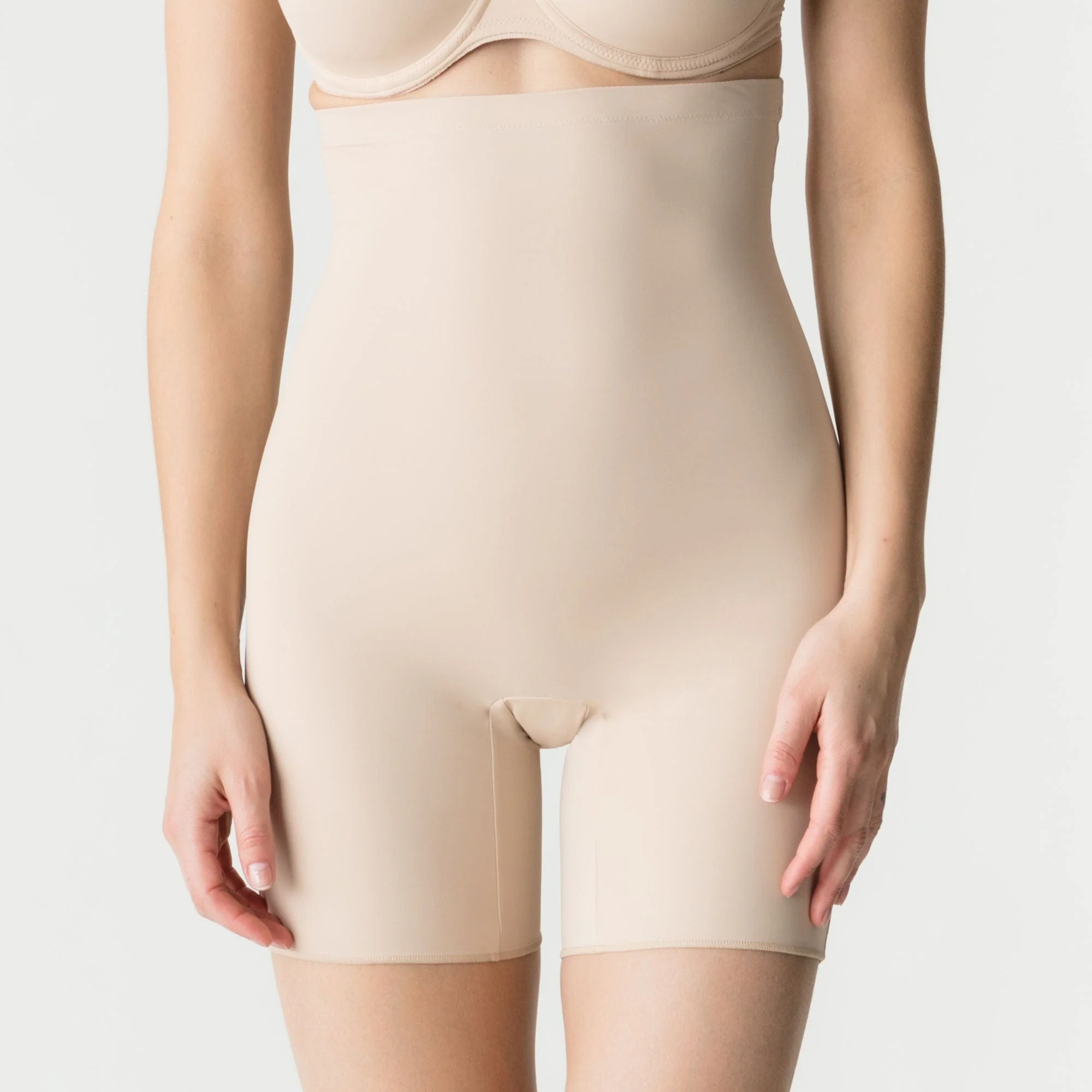 Perle Shaper Slip 0562345 Caffé Latte - Image 2