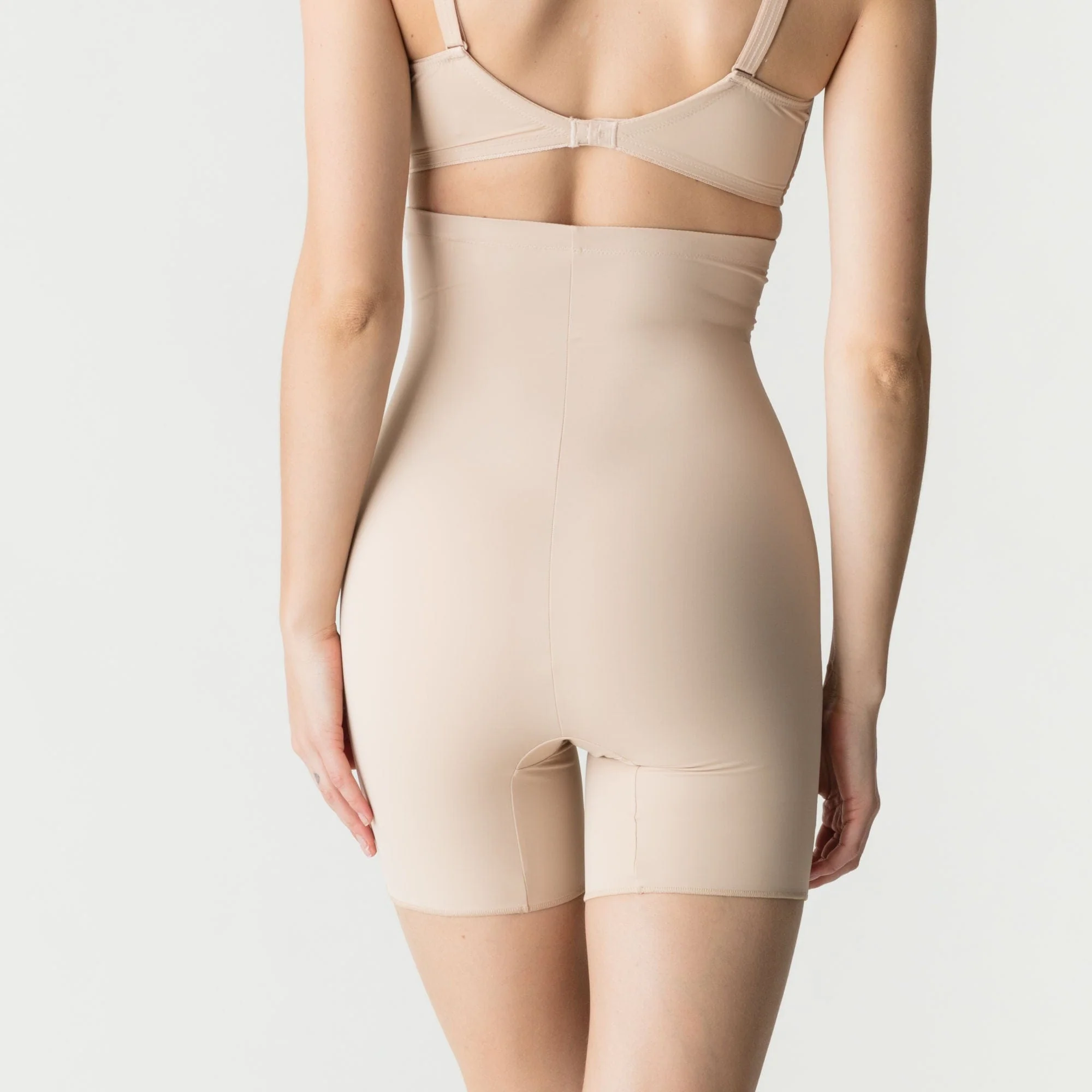 Perle Shaper Slip 0562345 Caffé Latte - Image 3