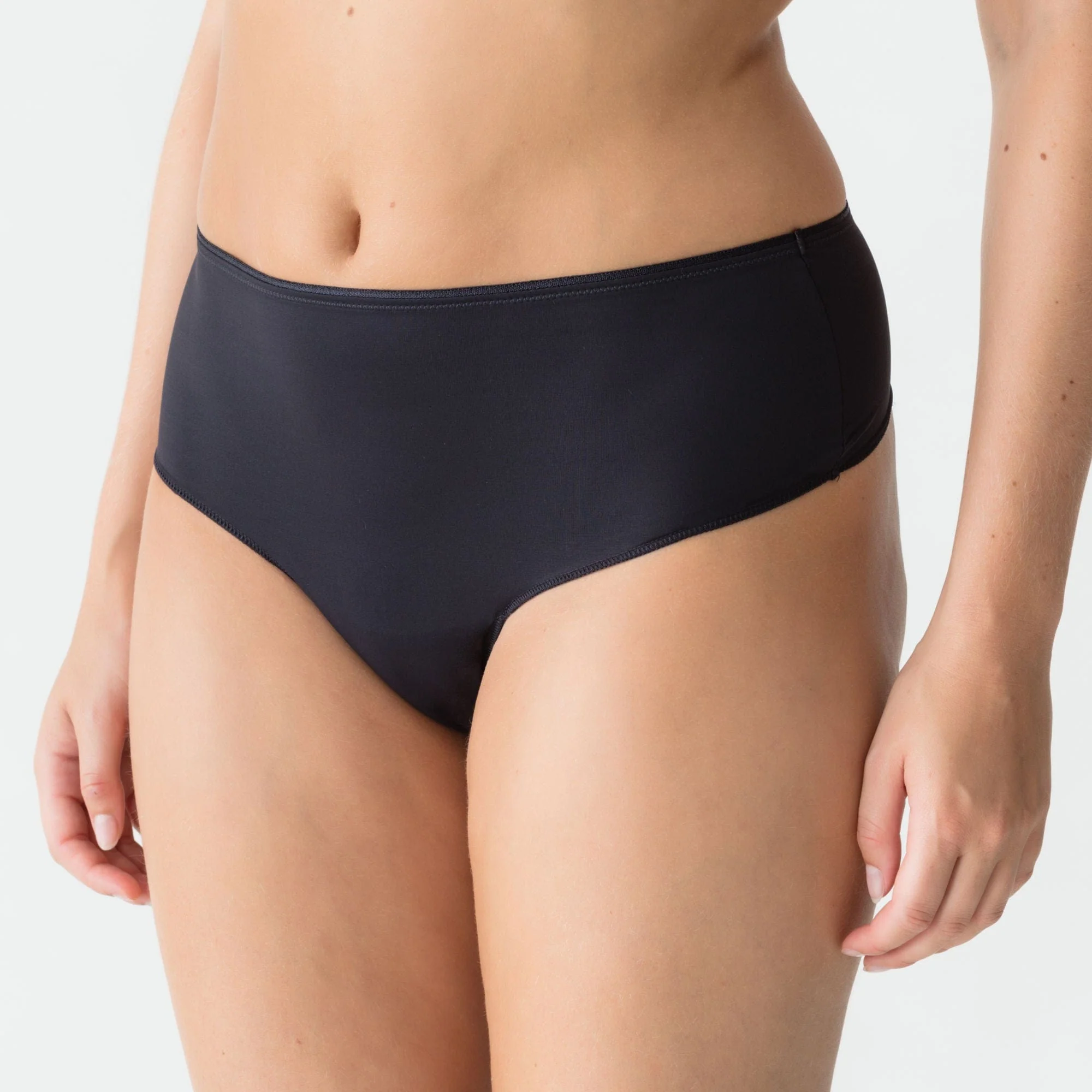 Perle String 0662340 Charbon
