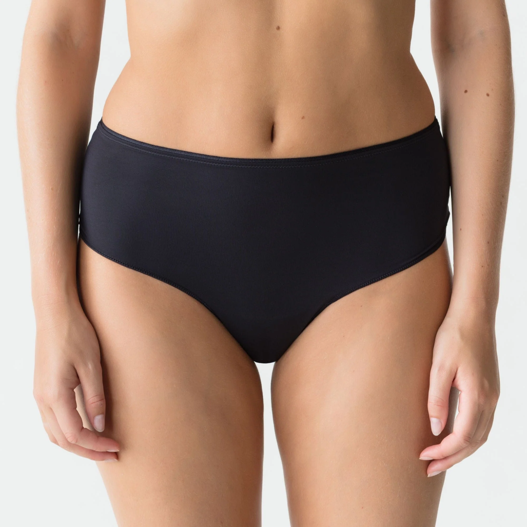 Perle String 0662340 Charbon - Image 2