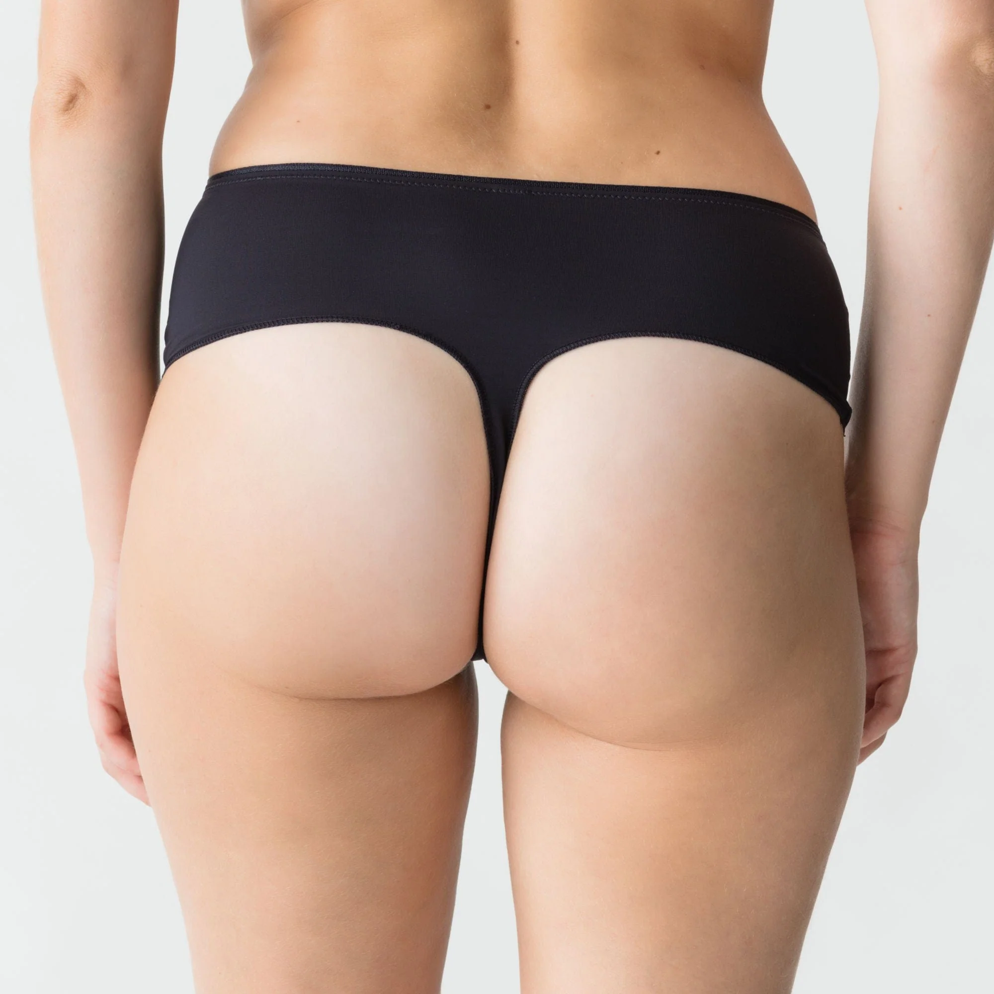 Perle String 0662340 Charbon - Image 3