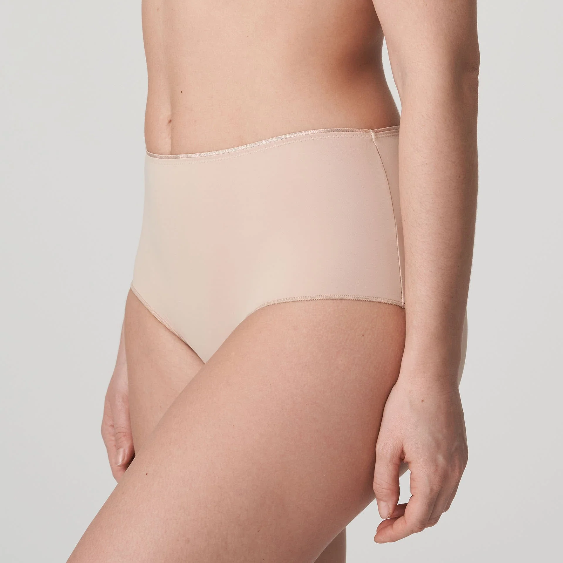 Perle Taille Slip 0562341 Caffé Latte