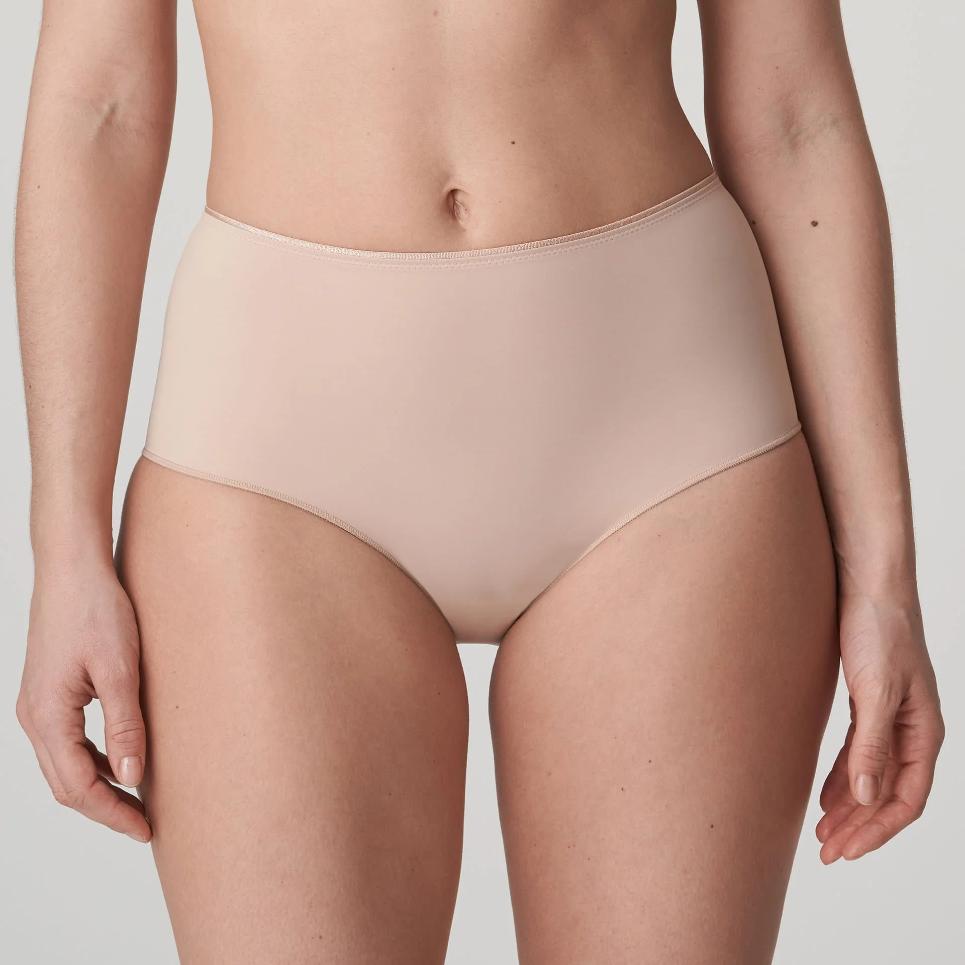 Perle Taille Slip 0562341 Caffé Latte - Image 2
