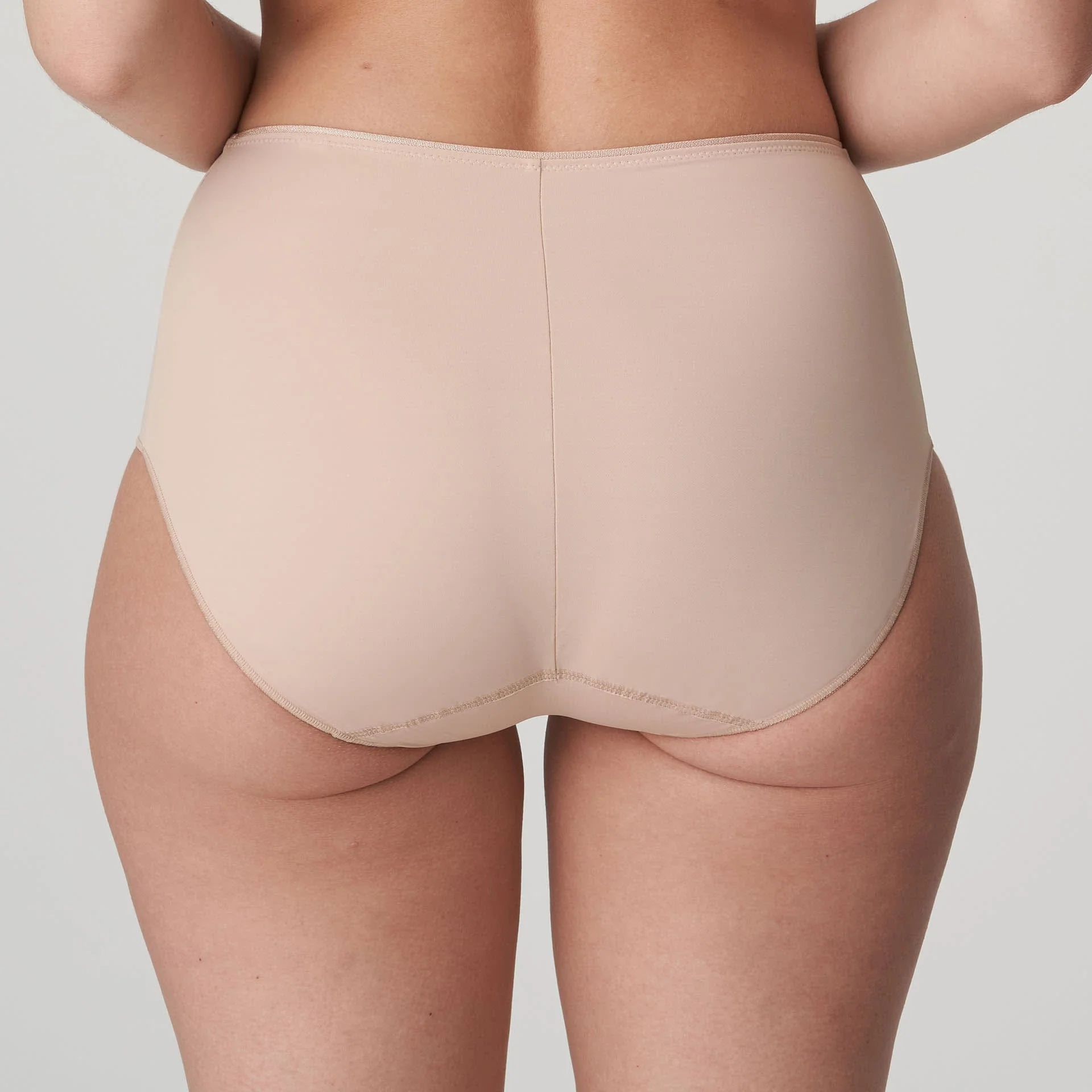 Perle Taille Slip 0562341 Caffé Latte - Image 3