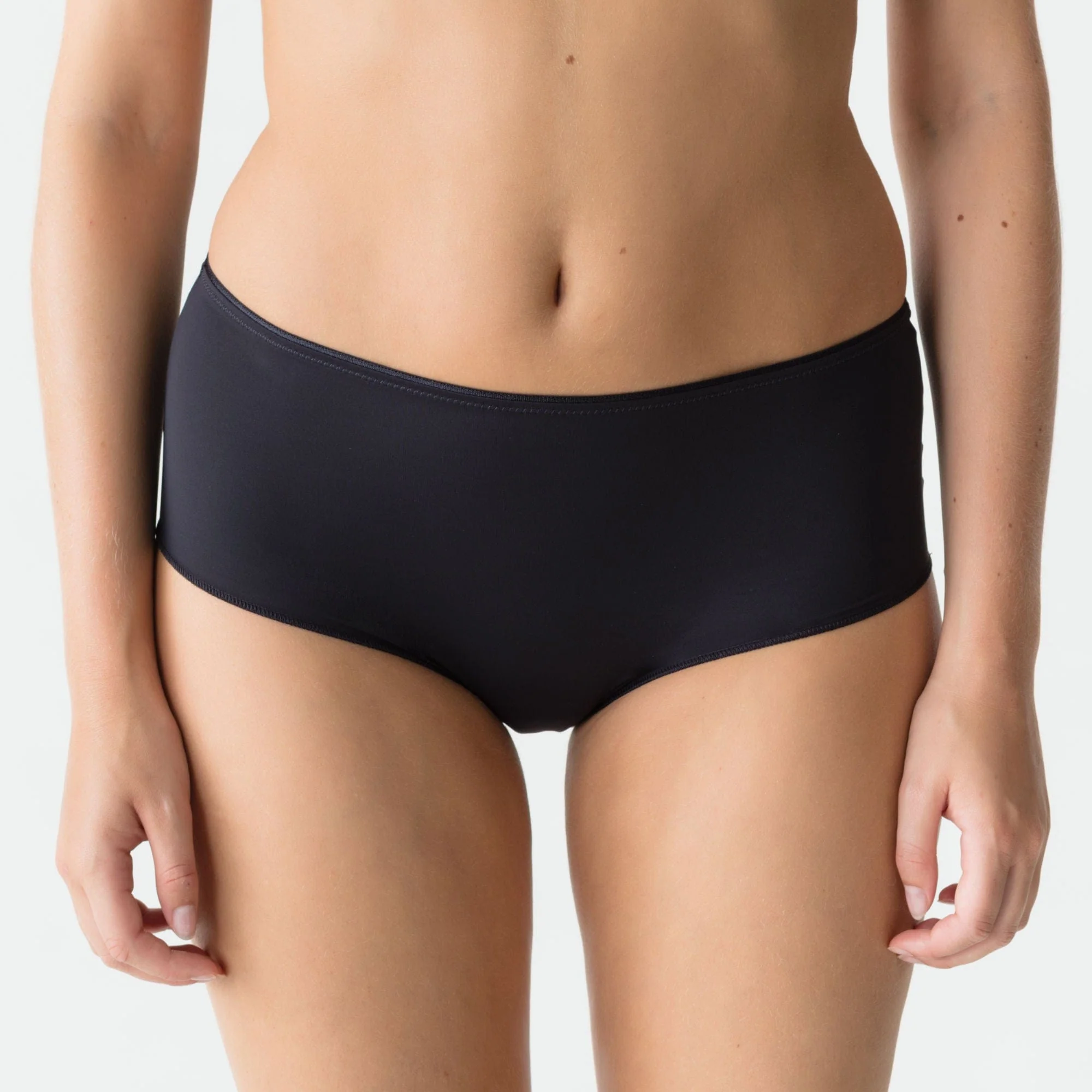 Perle Taille Slip 0562341 Charbon - Image 2