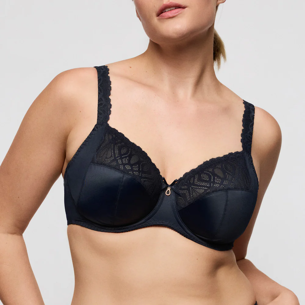 Salerno Beugel Bh 0163530 Midnight Blue