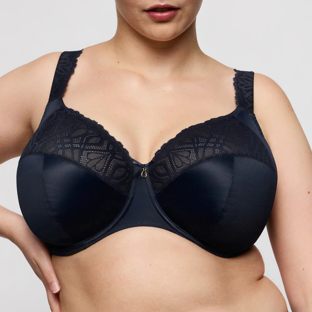 Salerno Beugel Bh 0163535 Midnight Blue