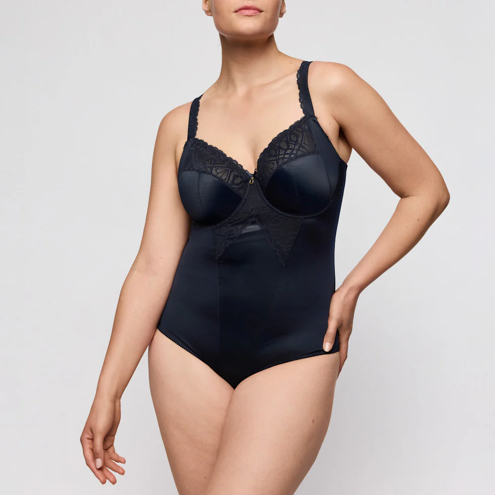 Salerno Body 0463530 Midnight Blue