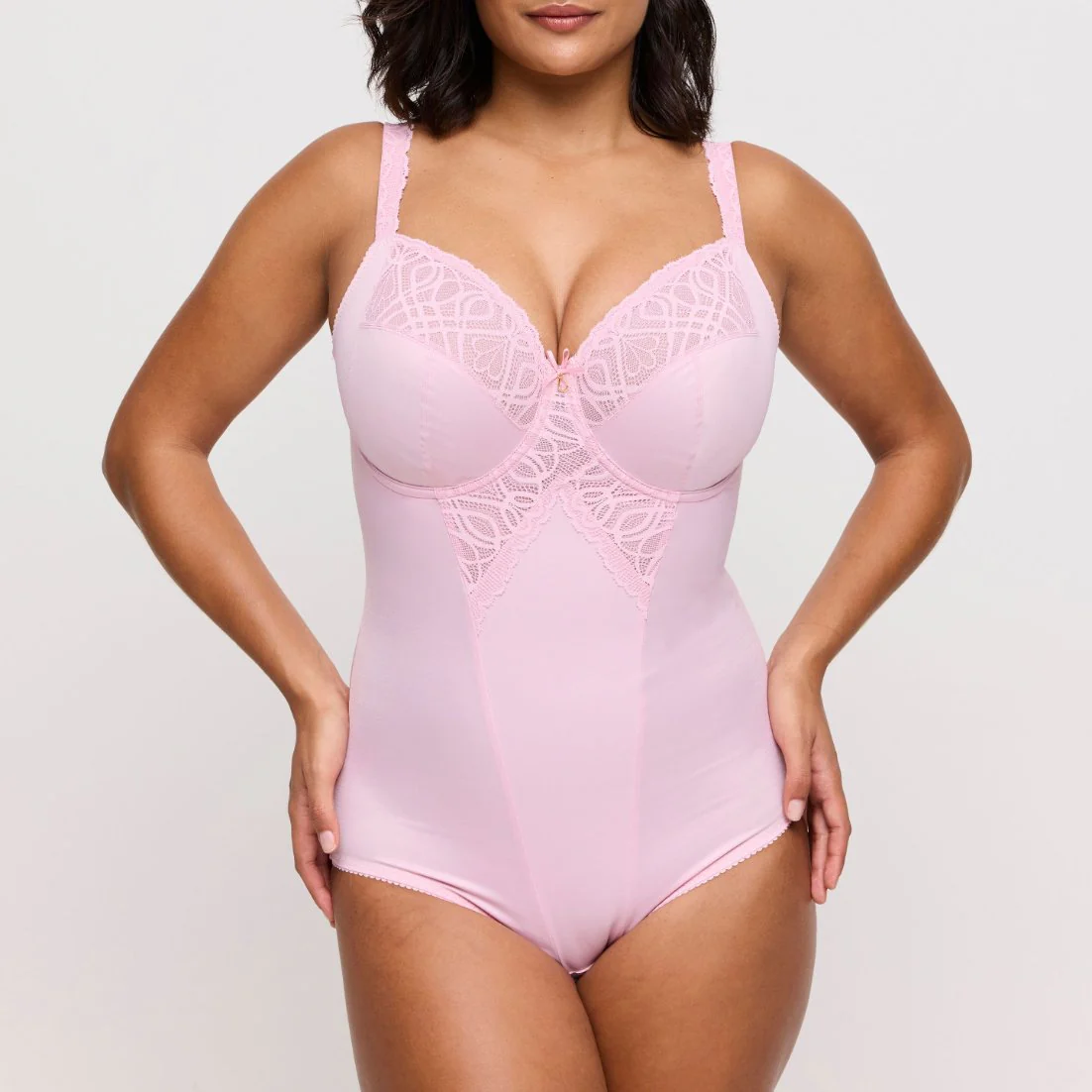Salerno Body 0463530 Spring Rose