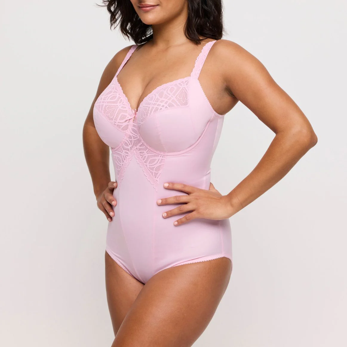 Salerno Body 0463530 Spring Rose - Image 2