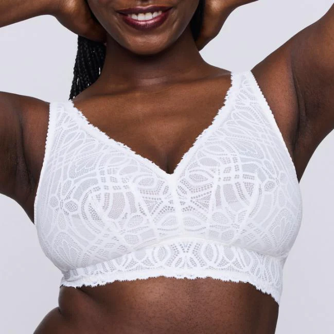 Salerno Bralette 0163536 Natuur