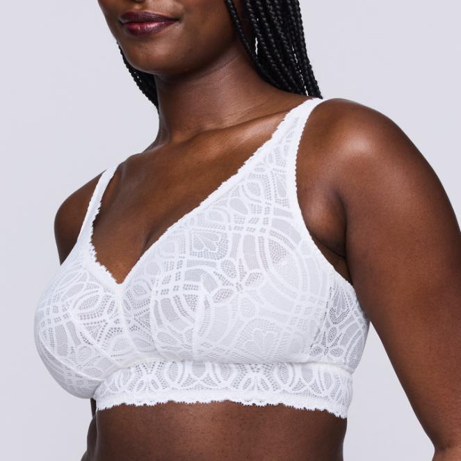 Salerno Bralette 0163536 Natuur - Image 2