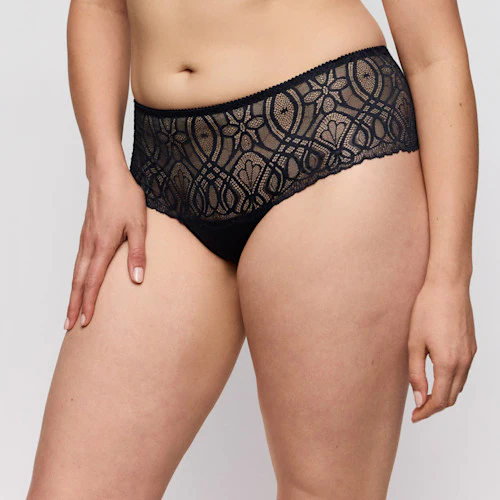 Salerno Luxe String 0663531 Midnight Blue