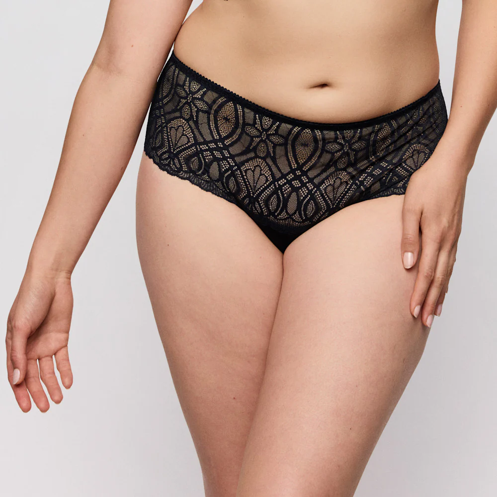 Salerno Luxe String 0663531 Midnight Blue - Image 2