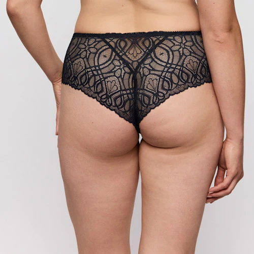 Salerno Luxe String 0663531 Midnight Blue - Image 3