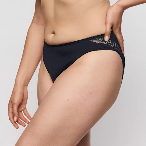 Salerno Rio Slip 0563530 Midnight Blue