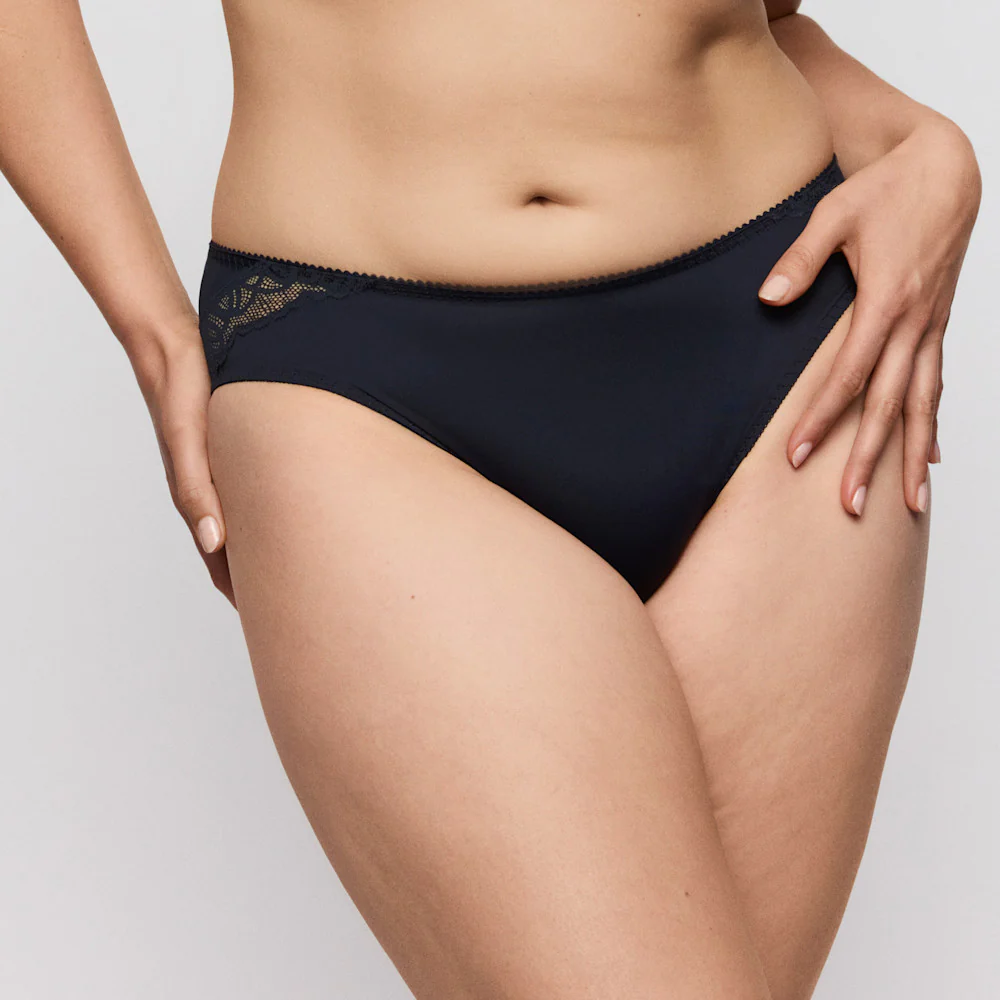 Salerno Rio Slip 0563530 Midnight Blue - Image 2