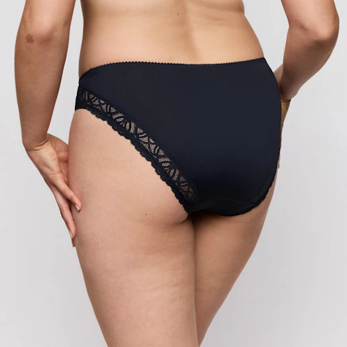 Salerno Rio Slip 0563530 Midnight Blue - Image 3