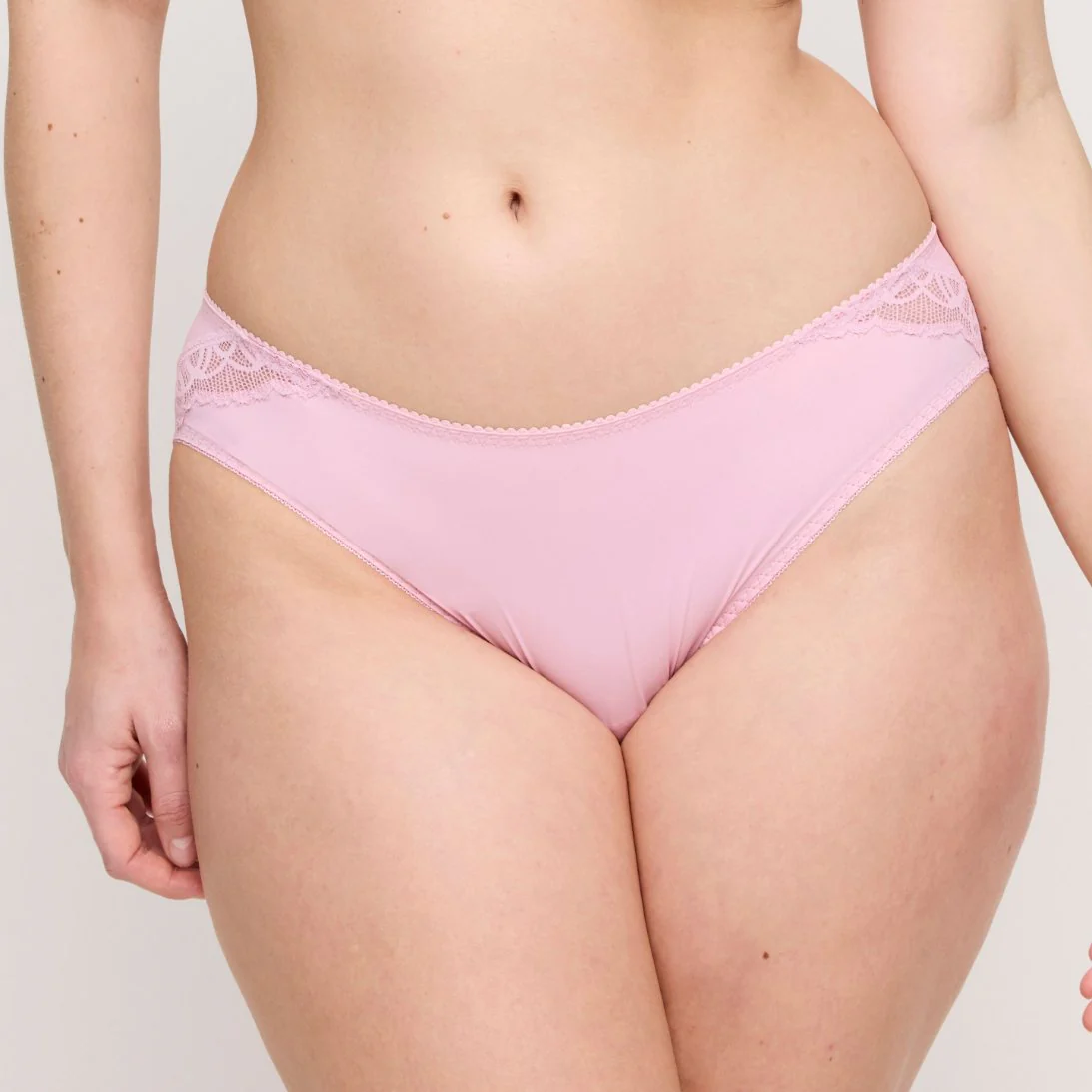 Salerno Rio Slip 0563530 Spring Rose - Image 2