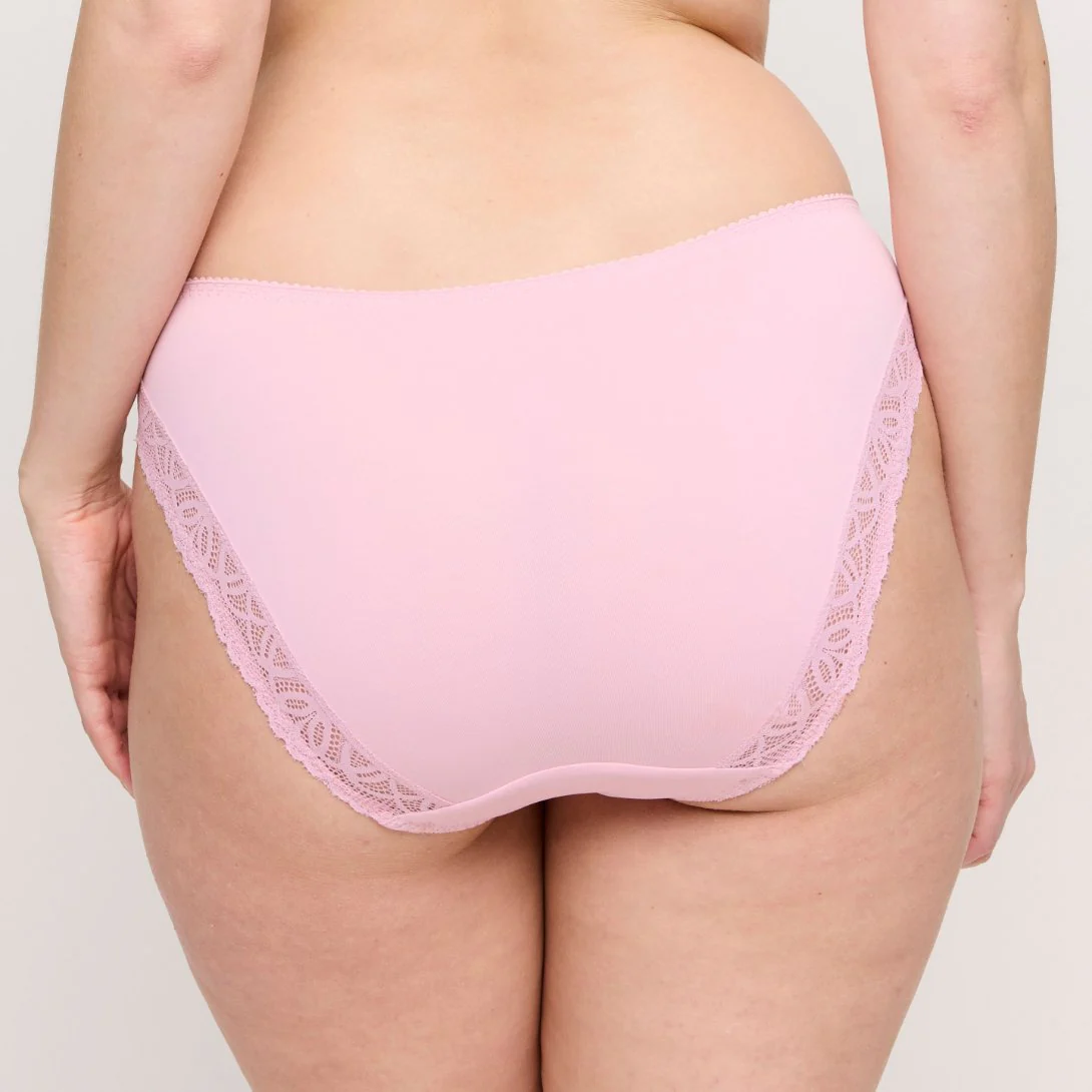 Salerno Rio Slip 0563530 Spring Rose - Image 3
