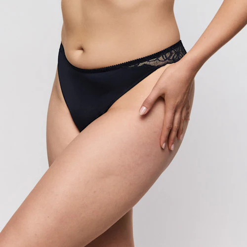 Salerno String 0663530 Midnight Blue