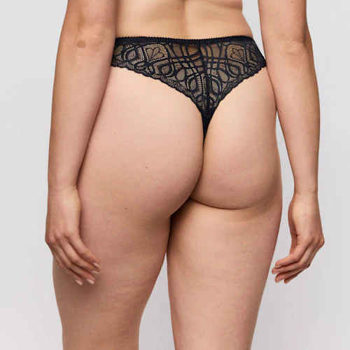 Salerno String 0663530 Midnight Blue - Image 3