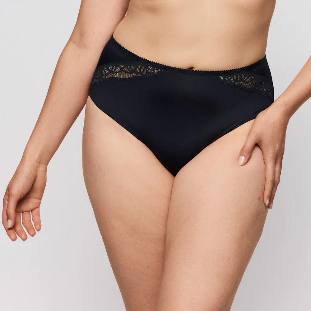 Salerno Taille Slip 0563531 Midnight Blue - Image 2