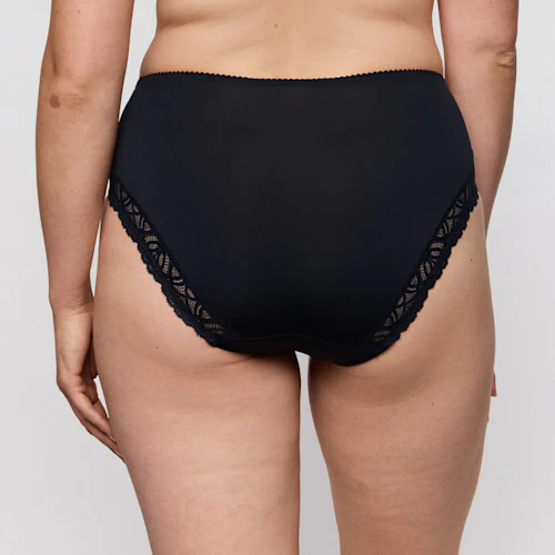 Salerno Taille Slip 0563531 Midnight Blue - Image 3