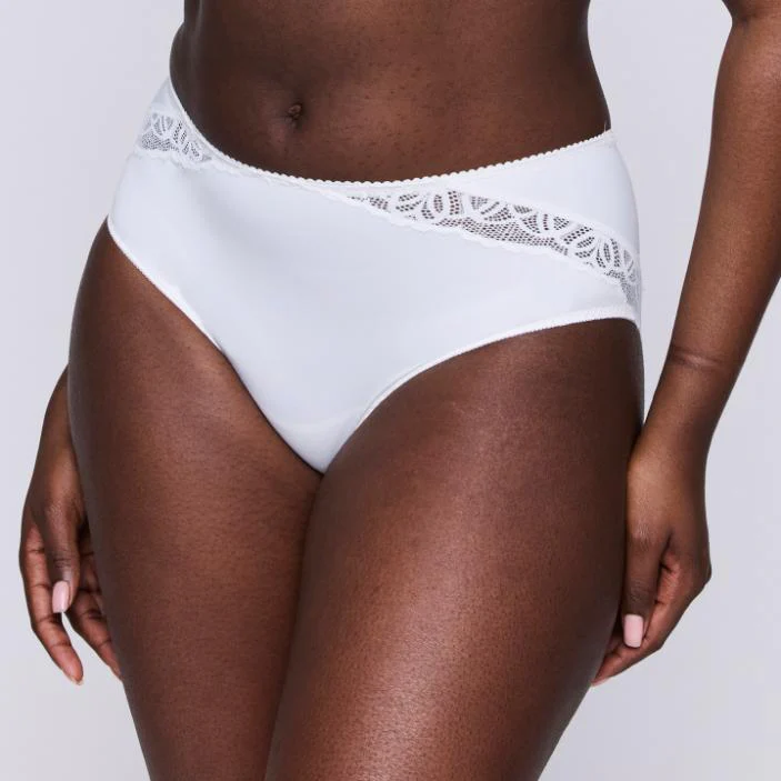 Salerno Taille Slip 0563531 Natuur