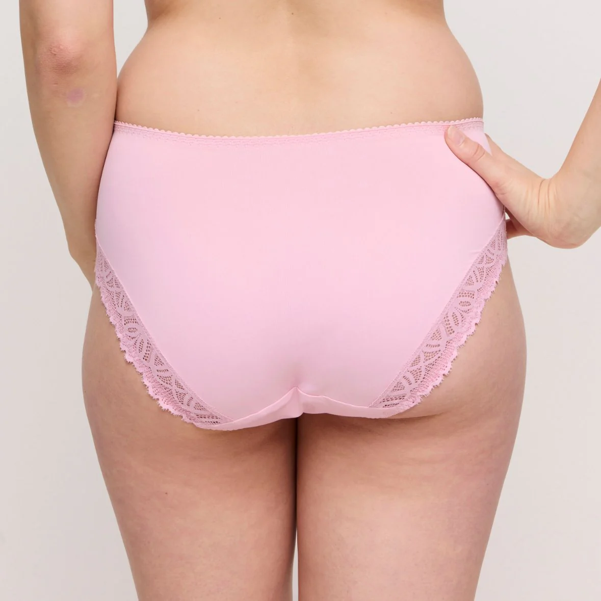 Salerno Taille Slip 0563531 Spring Rose - Image 3