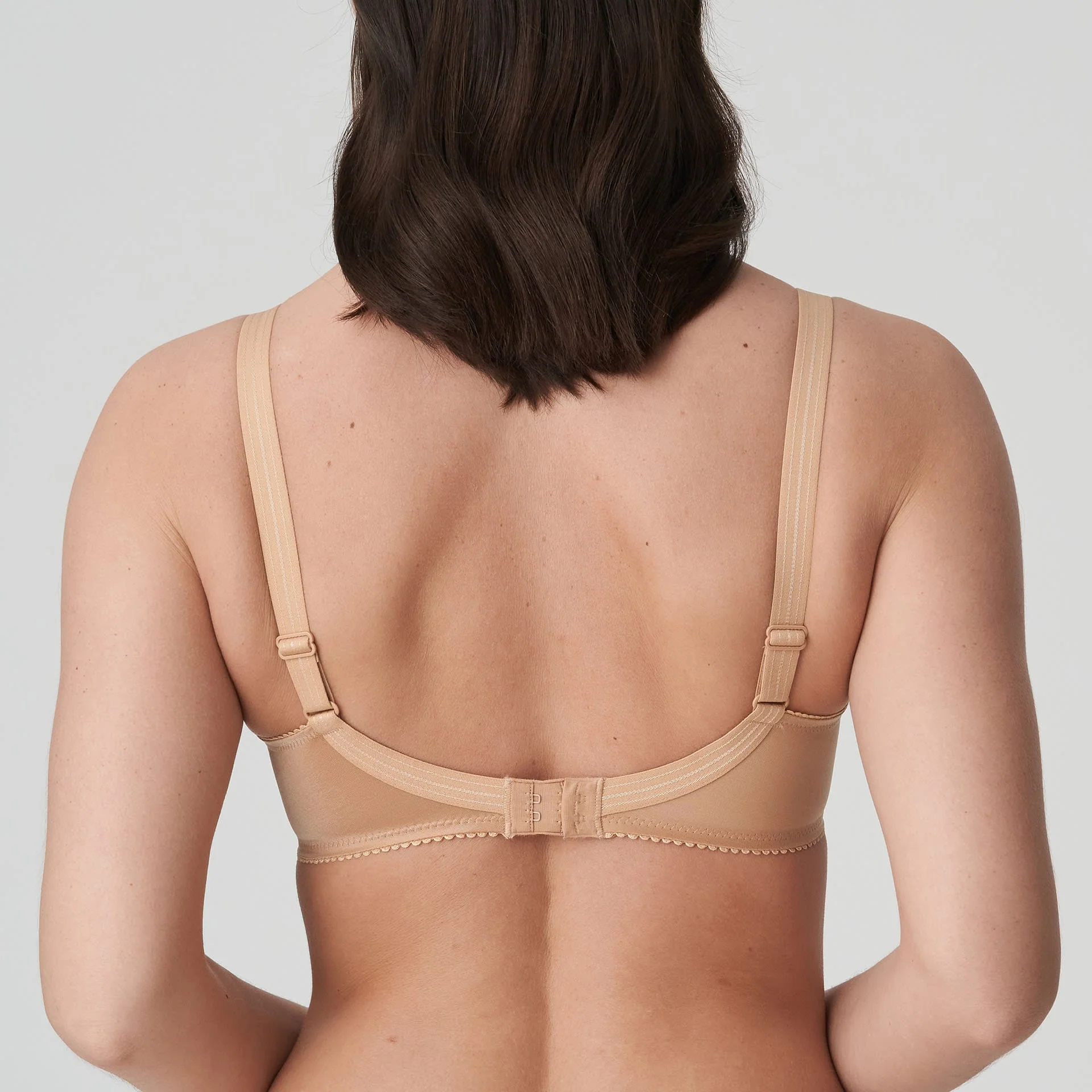 Satin Beugel Bh 0161330 Cognac - Image 3