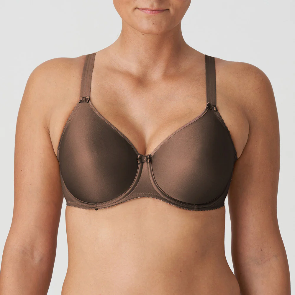 Satin Beugel Bh 0161330 Ebony