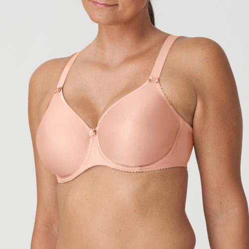 Satin Beugel Bh 0161330 Light Tan - Image 2